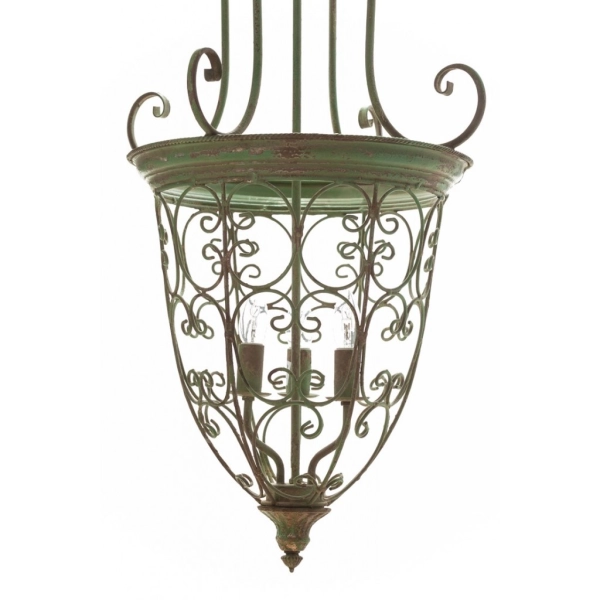 LAMPA WISZĄCA MAZINE ALURO